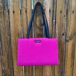 Vintage 90’s Kate Spade Purse